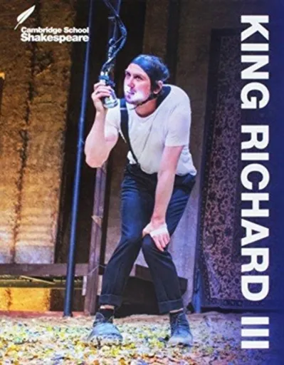 King Richard III - William Shakespeare