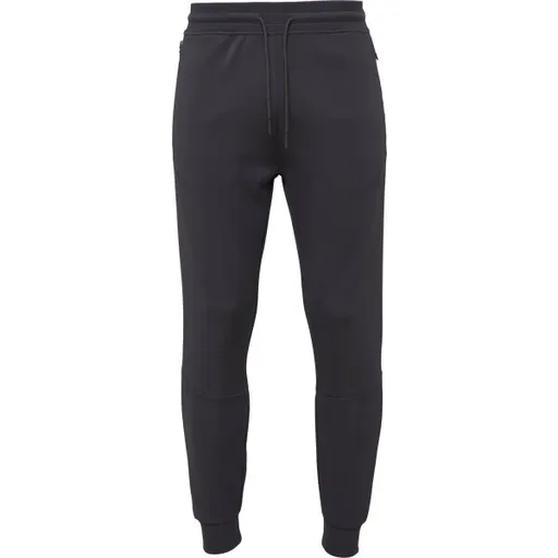 CASTORE SCUBA JOGGER Pánské tepláky, tmavě šedá, velikost