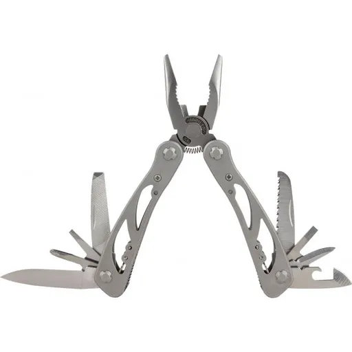 Crossroad MULTITOOL 12 Multitool, stříbrná, velikost