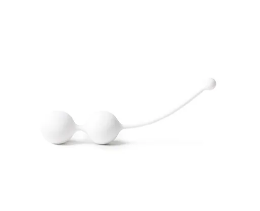 Whoop·de·doo Venušiny kuličky Light Červená