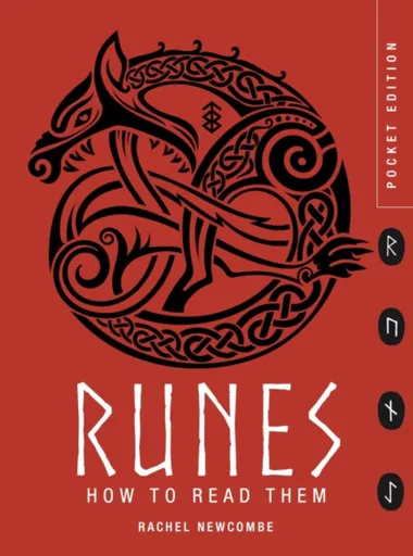 Runes - Rachel Newcombe