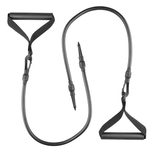 inSPORTline Gumový expandér 75 cm / 3 kg na podložky Dome