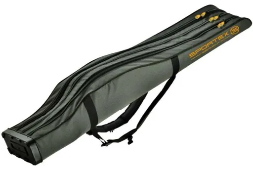 Sportex pouzdro na pruty 2024 tříkomorové bags iv - 190 cm