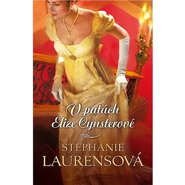 V patách Elize Cynsterové (978-83-276-1189-5)