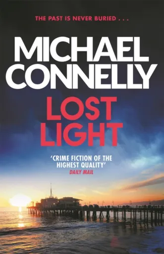 Lost Light - Michael Connelly