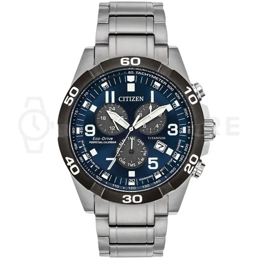 Citizen Super Titanium BL5558-58L