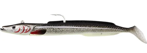 Westin gumová nástraha sandy andy jig robocod - 19 cm 82 g