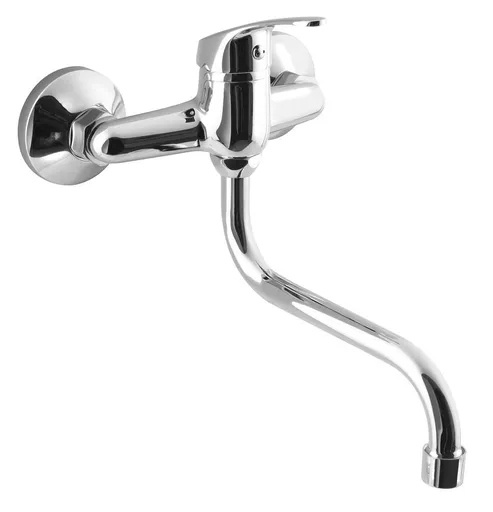 AQUALINE 35 nástěnná baterie, ramínko S, chrom 52146