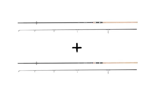 Mivardi Prut Vector MK2 FC 3,6m 3,5lb Akce 1+1,Mivardi Prut Vector MK2 FC 3,6m 3,5lb Akce 1+1