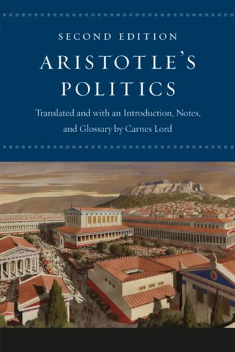 Aristotle's Politics - Aristotle