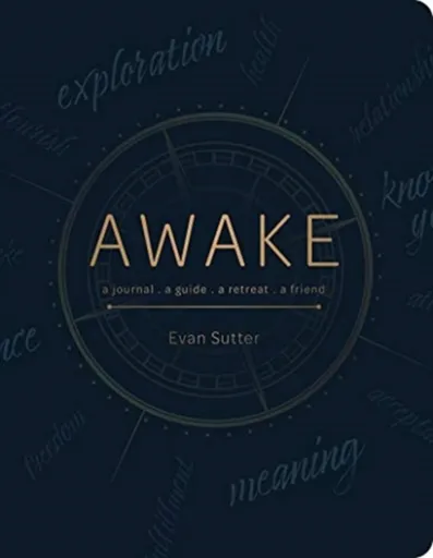 Awake - Evan Sutter