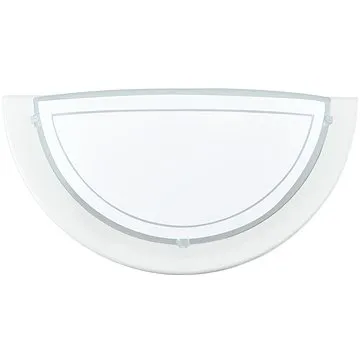 Eglo - Nástěnné svítidlo 1xE27/60W/230V (62123)