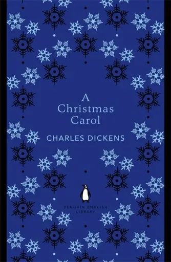 A Christmas Carol - Charles Dickens