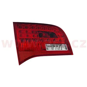 VALEO AUDI A6 Avant 05- 06- zad. světlo LED komplet vnitřní , L (0319927V)