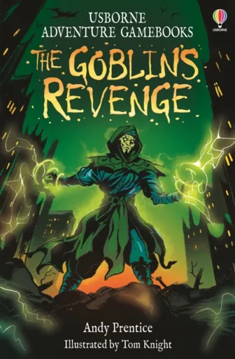 The Goblin's Revenge - Prentice Andy