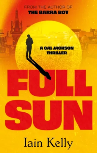 Full Sun - Iain Kelly