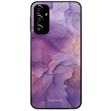 Mobiwear Glossy pro Samsung Galaxy A24, lesklý - G050G (5904808557825)