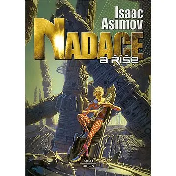 Nadace a Říše (978-80-7553-918-2)