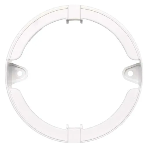 EMOS Rámeček ORSU pro přisazenou montáž nouzového svítidla ZN1311