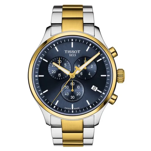 Tissot Chrono Xl T116.617.22.041.00 - 30 dnů na vrácení zboží