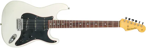 Tokai 1982 Custom Edition Cream