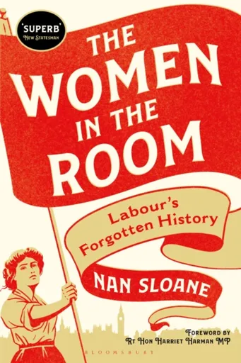 The Women in the Room - Nan Sloane