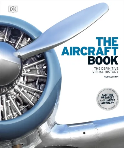 The Aircraft Book - DK