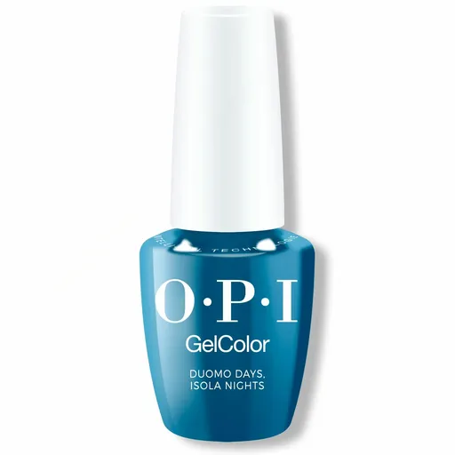 OPI Gelový lak na nehty GelColor 15 ml Duomo Days, Isola Nights