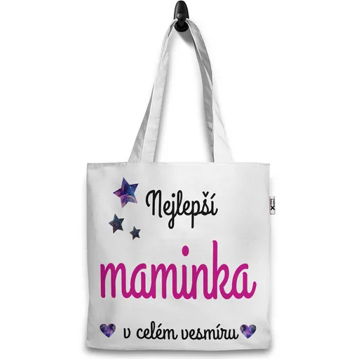 Taška Nejlepší maminka ve vesmíru