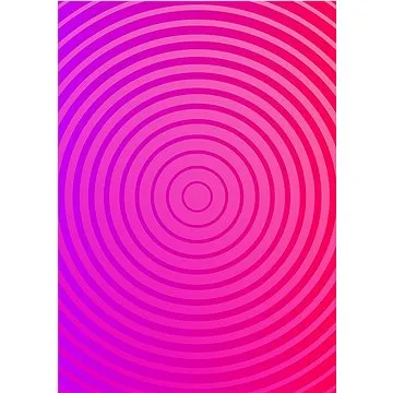 Enjoy Kruhový gradient 1, 1000 dílků (1302)