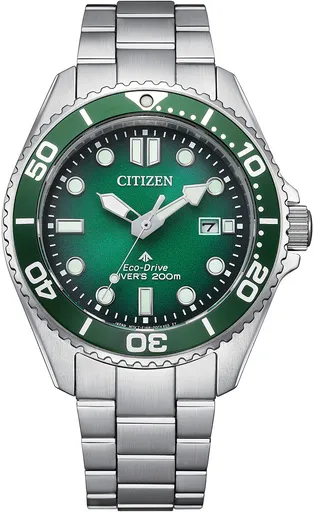 Citizen Eco-Drive Promaster Marine BN0269-50W