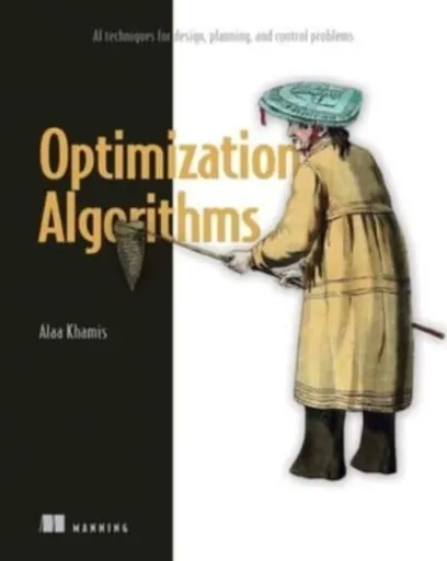 Optimization Algorithms - Alaa Khamis