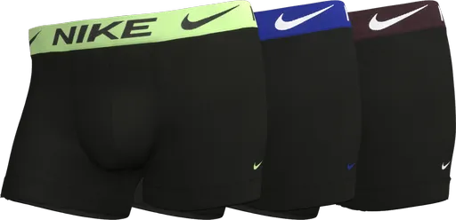 Nike trunk 3pk-Nike dri-fit essential micro M