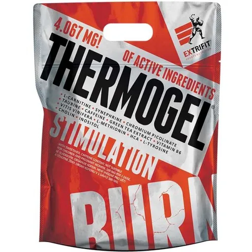 EXTRIFIT THERMOL 25 x 80 G Spalovač, , velikost 25 x 80 G