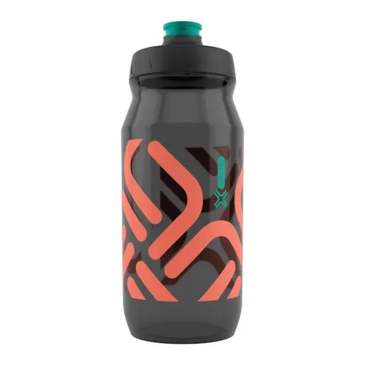 FIDLOCK FIDGUARD 600 ML Láhev na pití, tmavě šedá, velikost 600 ML