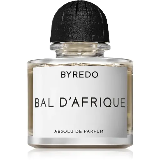 BYREDO Bal D'Afrique Absolu parfémovaná voda unisex 50 ml