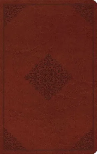 ESV Large Print Value Thinline Bible