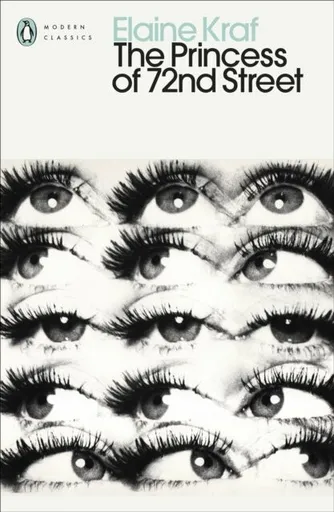 The Princess of 72nd Street - Elaine Kraf