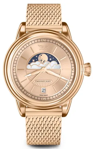 Aviator Douglas Moonflight V.1.33.2.260.5