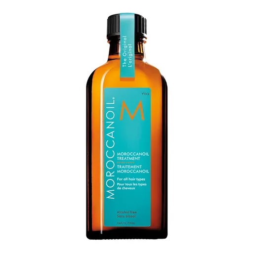 Moroccanoil Olej pro všechny typy vlasů (Treatment For All Hair Types) 100 ml