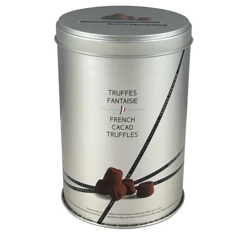 Kakaové lanýže Mathez Fantaisie se slaným karamelem 500 g