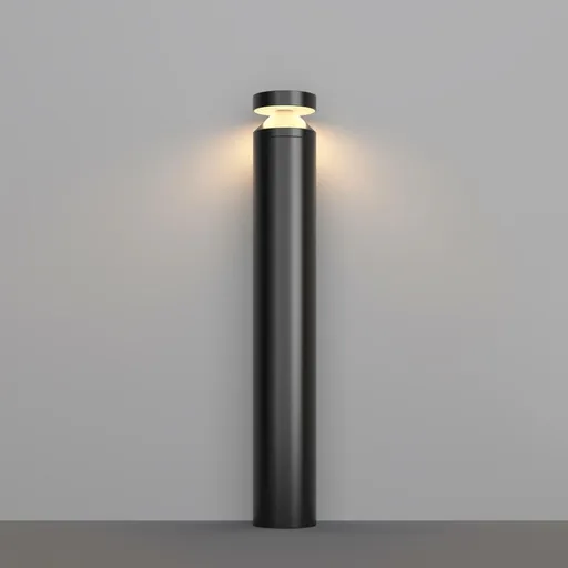 MAYTONI Venkovní svítidlo Olten 3000K 12W IP 65 O591FL-L12GF3K1