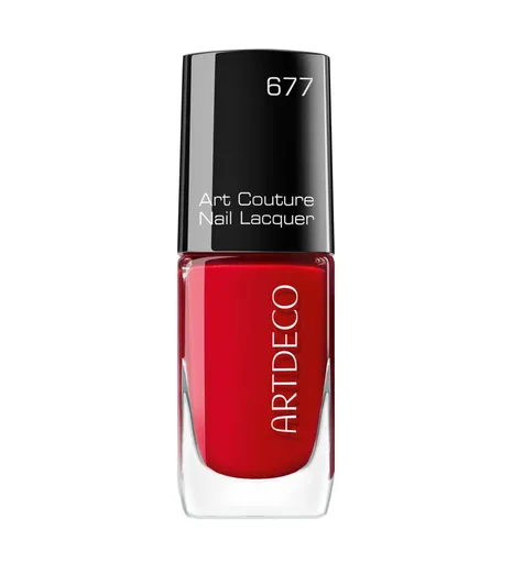 ARTDECO Art Couture Nail Lacquer odstín 677 love lak na nehty 10 ml