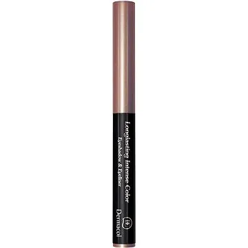 DERMACOL Longlasting Intense Colour No.02 Eyeshadow & Eyeliner 1,6 g (85958944)