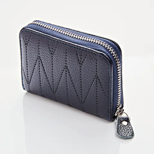 Pěněženka s ochranou dat