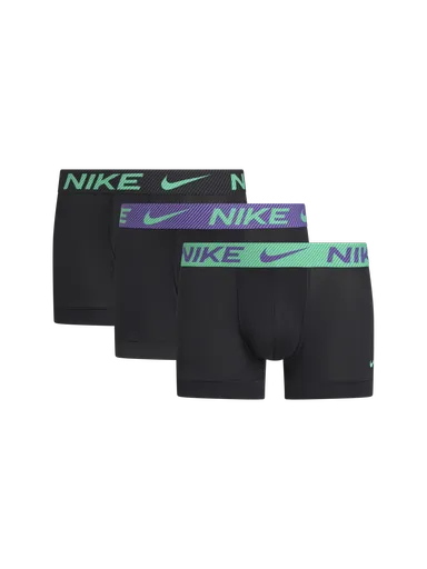 Nike trunk 3pk-Nike dri-fit essential micro M