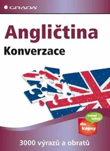 Angličtina - Konverzace - Cribbin Lise, Brenda Schmidt