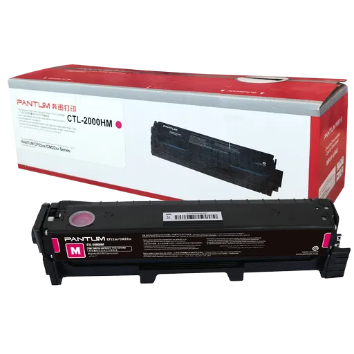 Pantum CTL-2000HM purpurový (magenta) originální toner