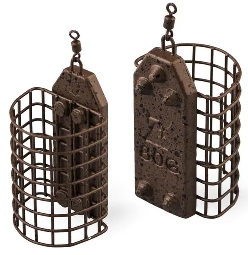 Zfish krmítko spike feeder tunnel - 60 g