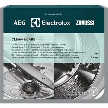 AEG/ELECTROLUX M3GCP400 6ks (M3GCP400)